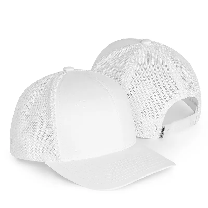 Muestra gorro
